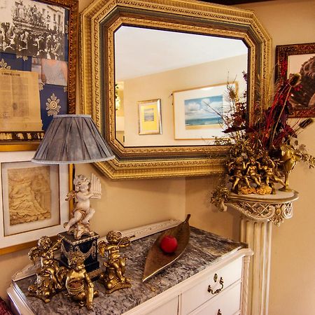 Rentalsevilla Trajano ภายนอก รูปภาพ