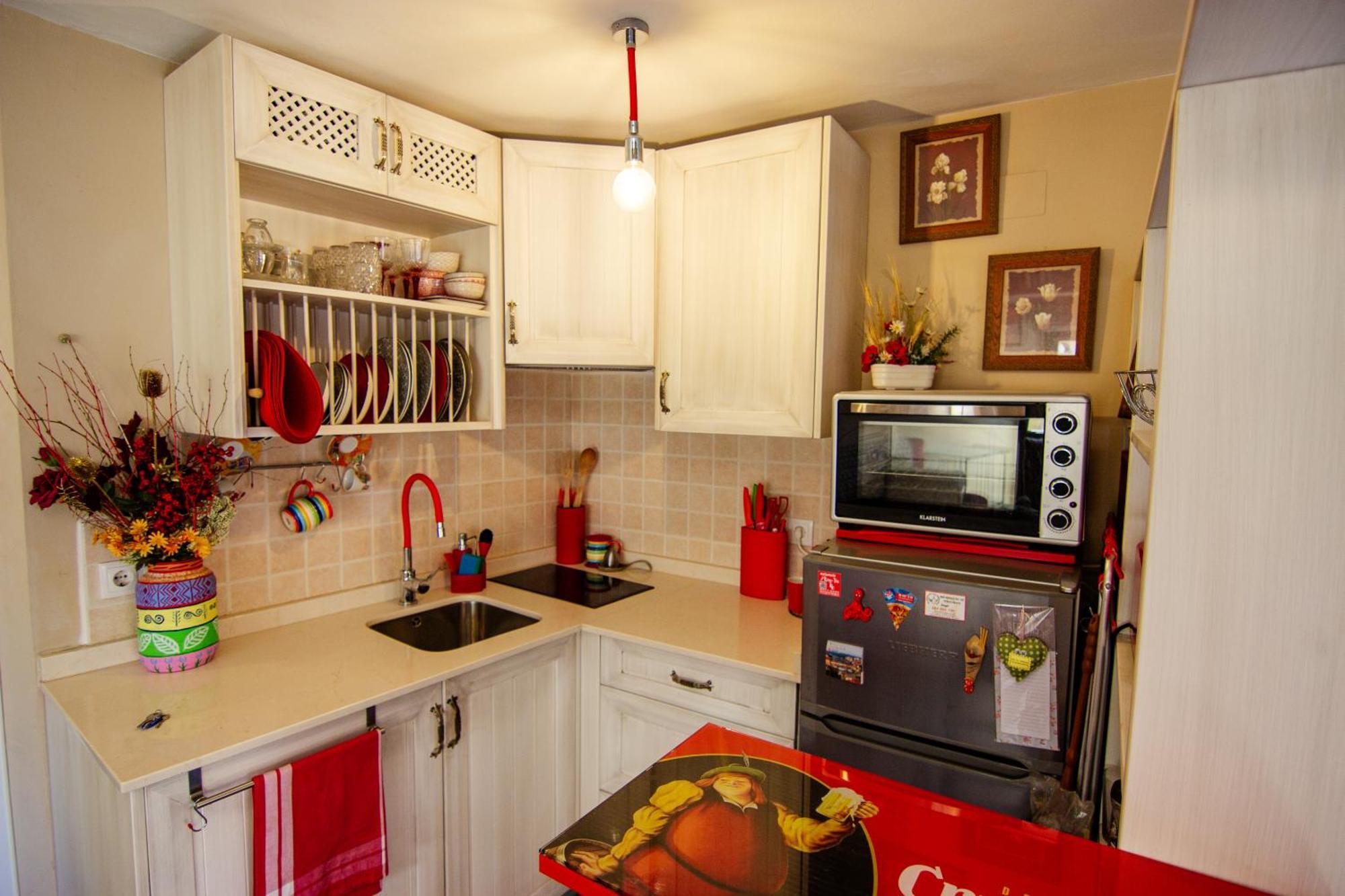 Rentalsevilla Trajano ภายนอก รูปภาพ