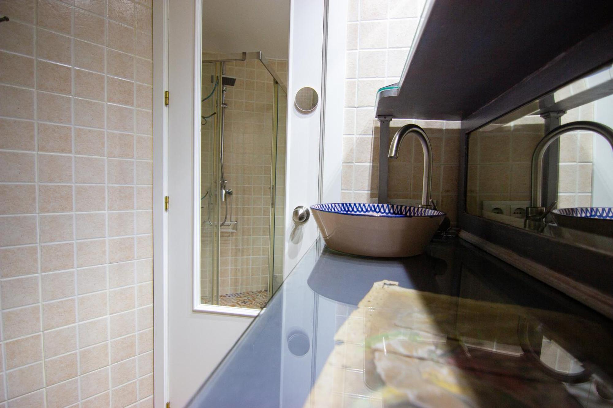 Rentalsevilla Trajano ภายนอก รูปภาพ